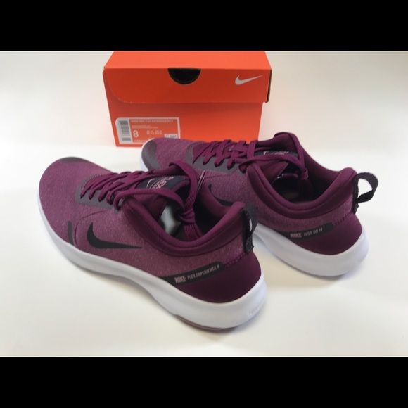 New! Women’s Nike Flex Experience Run 8 - Picture 2 of 5